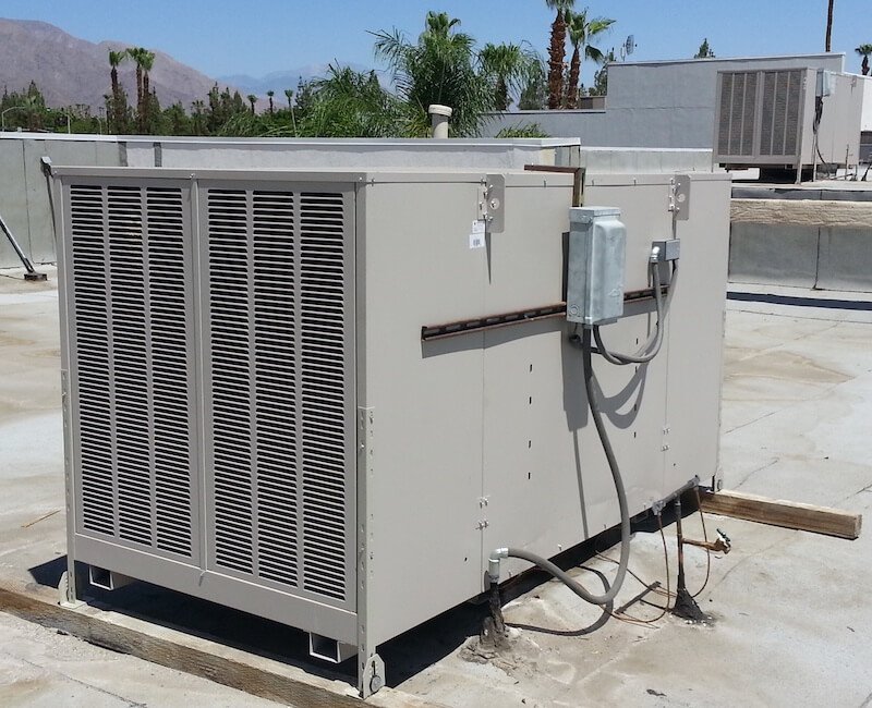 commercial portable swamp cooler